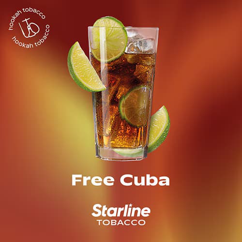 Starline Free Cuba