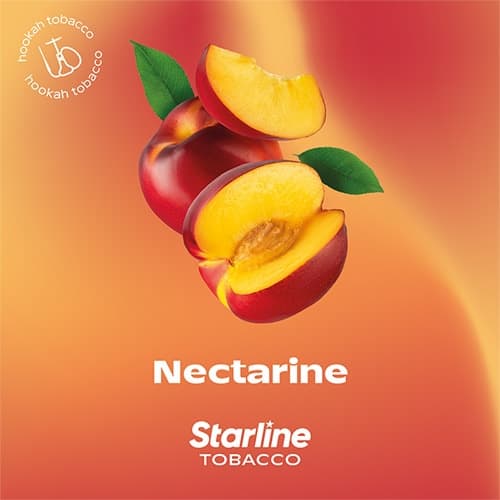 Starline Nectarine