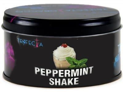Trifecta Peppermint Shake