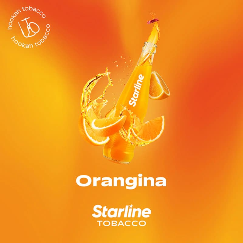 Starline Orangina